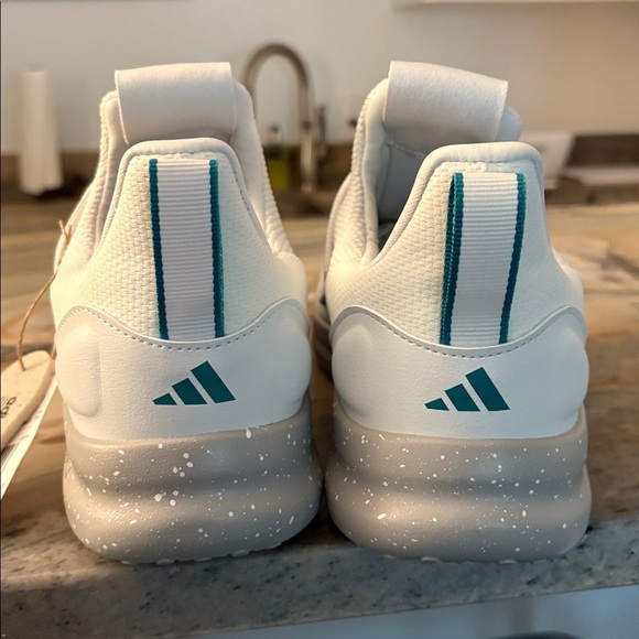 NWT Adidas Lite Racer Adapt 7.0 CloudFoam Men’s 11 - Picture 7 of 7